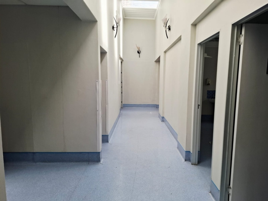 To Let commercial Property for Rent in Westdene Free State